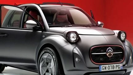 Stellantis : la mythique 2CV bientôt de retour, mais en version électrique ?