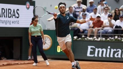 Roland-Garros 2025 : 