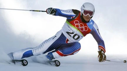 Joël Chenal, ancien skieur professionnel, visé par une plainte pour agression sexuelle et plusieurs témoignages