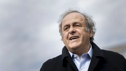 Pour Michel Platini, Kylian Mbappé 