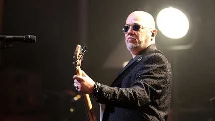 Pascal Obispo et la transmission : 