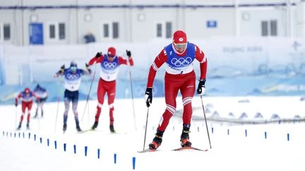 Ski : la fédération internationale de ski ne permettra pas aux Russes et aux Biélorusses de se qualifier aux JO 2026