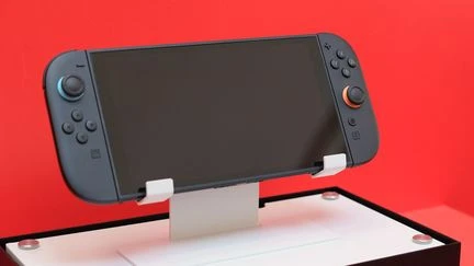 Performances, jeux en vue, évolution des prix… On a demandé à un expert des jeux vidéo ce qu'il pense de la Switch 2