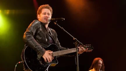 Raul Paz et sa relation avec la musique : 