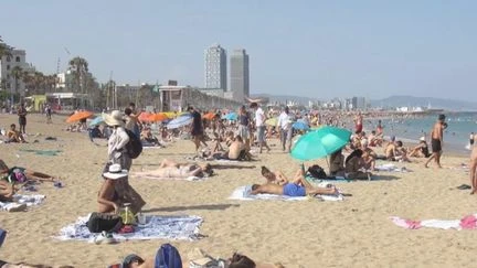 Vacances : la Costa brava plébiscitée par les Français