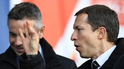 Coupe du Monde 2026 : le commentateur de TF1 Grégoire Margotton rejoint France Inter pour couvrir le Mondial