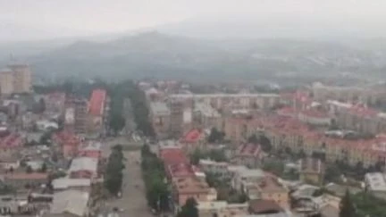 Retour sur trois décennies de conflit entre l'Arménie et l'Azerbaïdjan