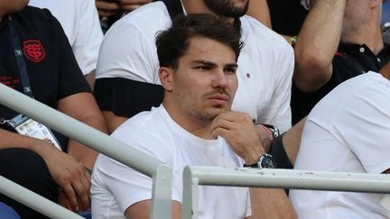 Rugby : 