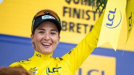 Les informés du Tour Femmes du vendredi 01 août 2025
