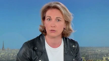 Retraites : Marylise Léon, secrétaire générale de la CFDT, défend un 