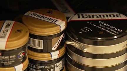 Made in France : Baranne, marque phare de cirage français, relocalisée avec succès en Normandie