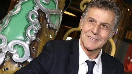 L'acteur Pierre Deny, figure des séries télévisées, est mort à l'âge de 69 ans