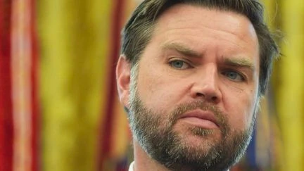 États-Unis : qui est JD Vance, l'hémisphère droit du président Trump ?