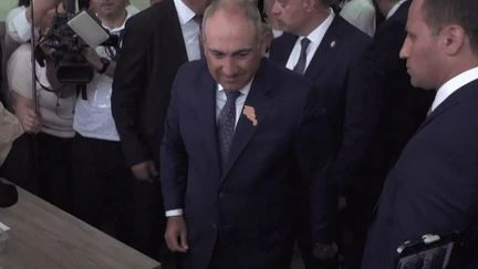 Législatives en Arménie : Erevan se tourne vers l'Europe