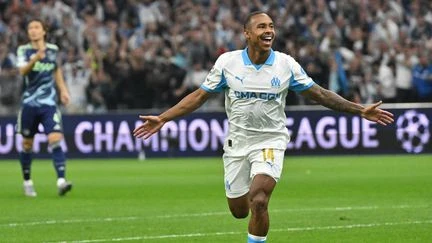 Ligue des champions : Igor Paixao, un doublé qui lève les doutes autour de la recrue la plus chère de l'histoire de l'OM