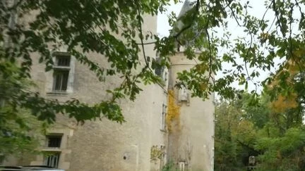 Esprits, châteaux hantés… Le business de la peur au beau fixe en France 