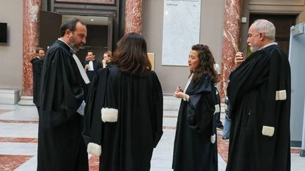 Procès de la bande du 