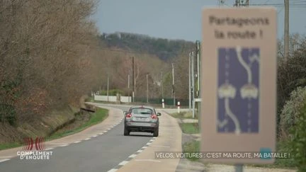 Aménagements cyclables : un chaussidou, c'est moins cher, mais est-ce vraiment dans les clous ?