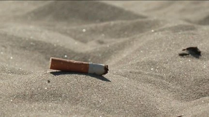 Lutte contre le tabac : 1ère journée sans tabac sur les plages et dans les parcs