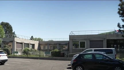 Haute-Savoie : des tirs de mortiers d'artifice en pleine classe