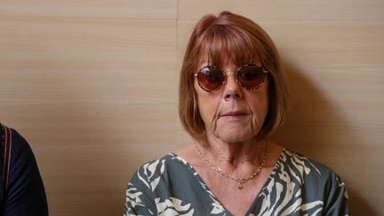 Gisèle Pelicot (1/5) : la vie d’avant