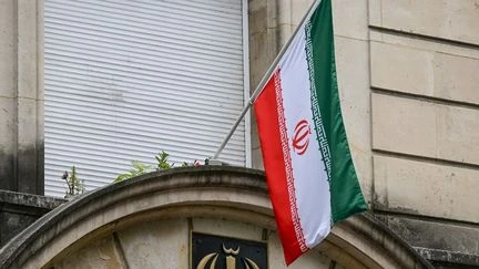 Un touriste français de 18 ans porté disparu en Iran, la situation jugée 