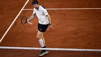 Roland-Garros 2025 : la surprise Alexander Bublik offre un dernier frisson au public du Lenglen en éliminant le 5e mondial Jack Draper en huitièmes de finale