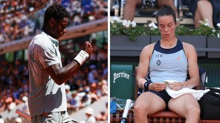 Roland-Garros 2026 : l'exploit de Moïse Kouame, Loïs Boisson déjà éliminée... Les trois infos à retenir de mardi