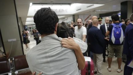 Conflit Israël-Iran : 