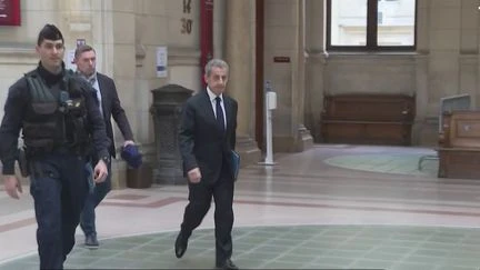 Nicolas Sarkozy : de Bettencourt à Bygmalion, l’éternelle bataille judiciaire de l’ex-président