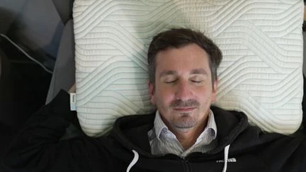 Sommeil : comment bien choisir son oreiller ?