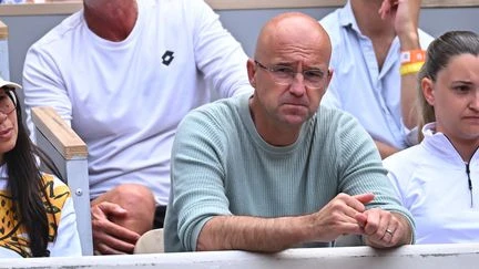 Roland-Garros 2025 : 