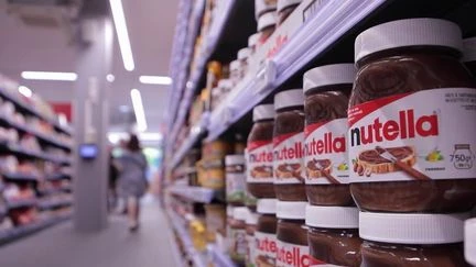 Nutella : Ferrero investit 95 millions dans son usine en Normandie