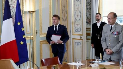 Survols de drones : résister aux manœuvres de Moscou sans se laisser entraîner dans une spirale dangereuse