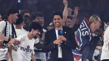 Violences après la victoire du PSG : 