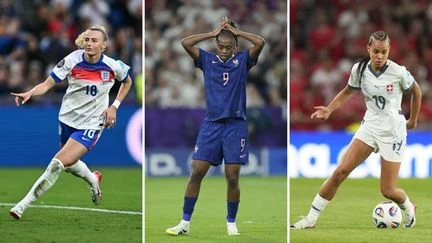 Euro 2025 : un suspense insensé en phase finale, le naufrage bleu, la ferveur suisse... Ce que l'on a aimé et moins aimé du tournoi