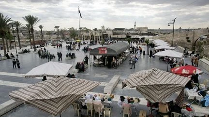 La levée des sanctions américaines en Syrie suscite un grand espoir pour lancer la reconstruction du pays