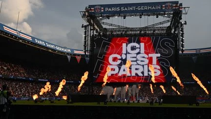 Finale de la Ligue des champions : Superbus, RIM'K ou encore Naza se produiront au Parc des Princes avant la retransmission du match