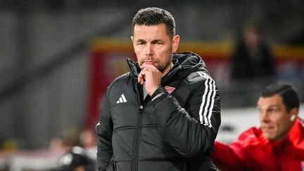 Ligue 1: Pierre Sage nommé officiellement entraîneur du RC Lens
