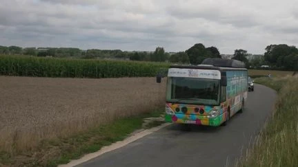 Santé : des salles de sport itinérantes, ou quand le sport vient à vous