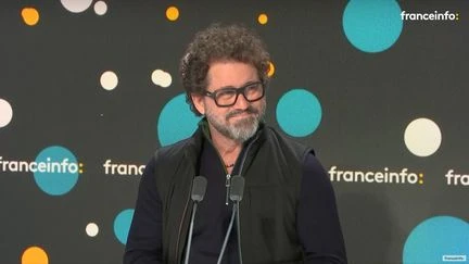 Raul Paz et le départ vers la France : 
