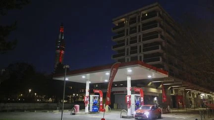 La hausse des prix des carburants accélère la baisse de la consommation