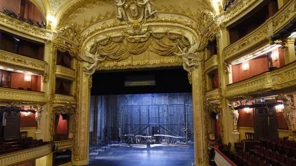 L'Opéra-Comique fermera ses portes entre 2026 et 2027 pour des travaux de modernisation intérieure
