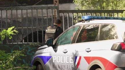Gironde : deux mineures retrouvées mortes après avoir été percutées par un train