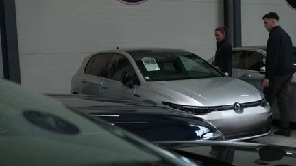 Automobile : quand le prix du plein redéfinit les comportements d’achat