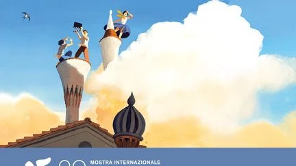 Mostra de Venise : François Ozon, Valérie Donzelli et Olivier Assayas en compétition