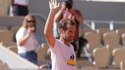 Roland-Garros : 