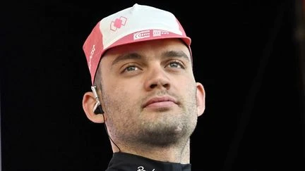 Giro 2025 : Kasper Asgreen s'impose avec autorité sur la 14e étape, Isaac Del Toro conforte son maillot rose