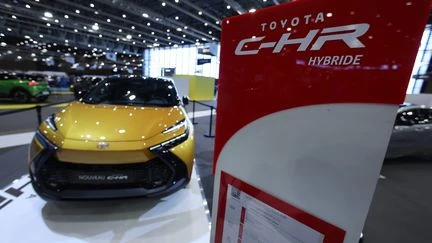 Marché automobile : Toyota rit, Porsche pleure