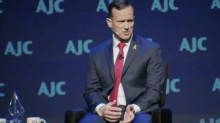 Guerre entre Israel et le Hamas : qui est John Spencer, la référence de Benyamin Nétanyahou ?